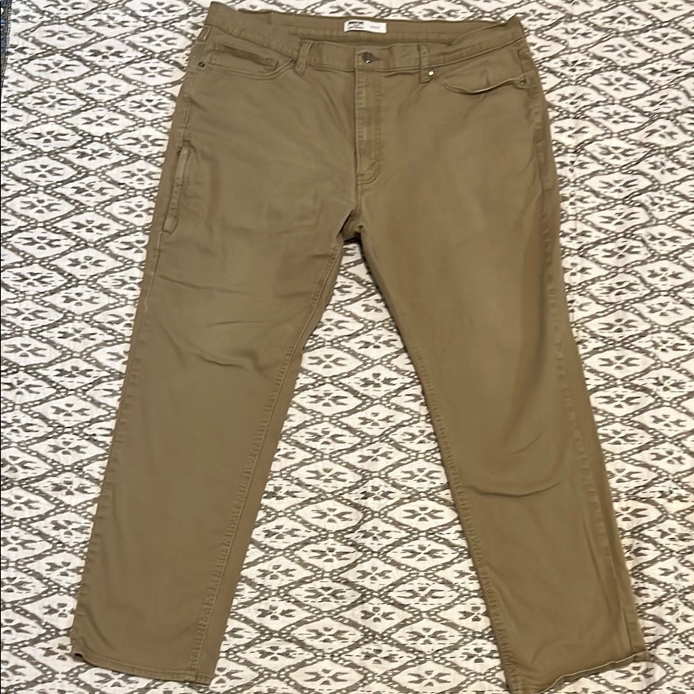 Levi’s Men’s Signature Chinos Pants 40/32